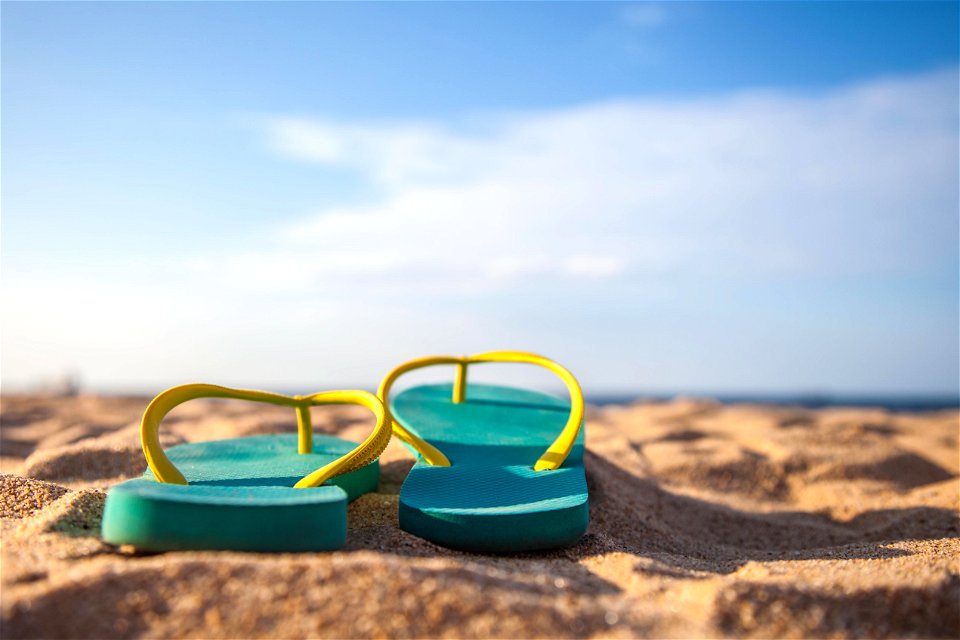 Bach Sandal Summer