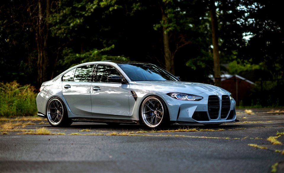 Bmw Car