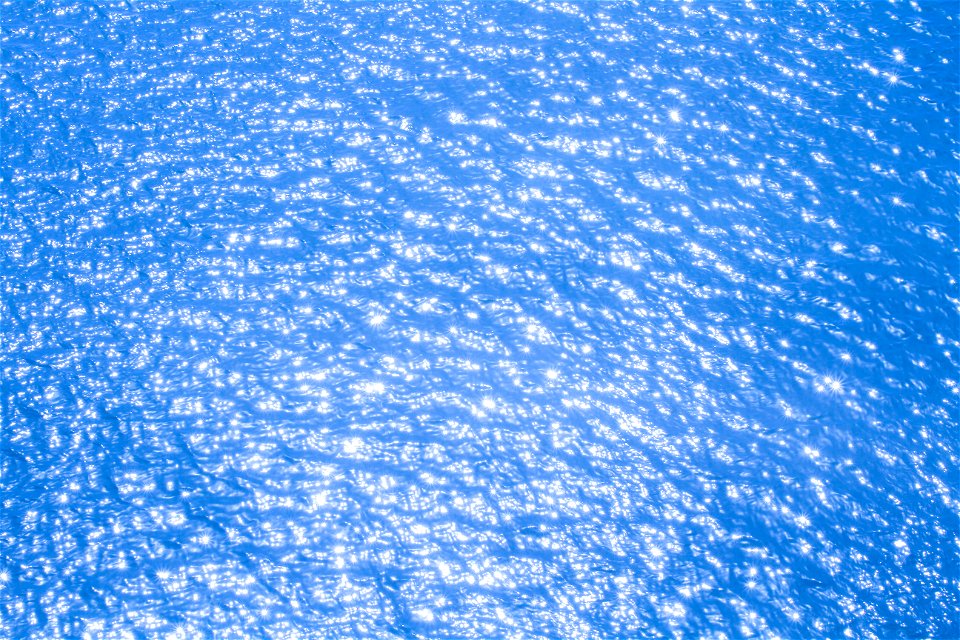 Blue Sea