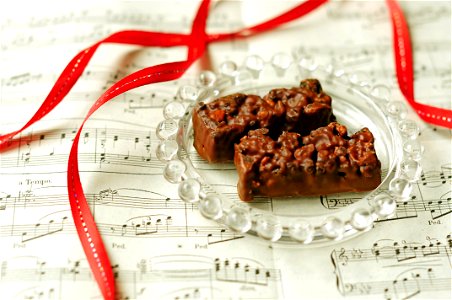 Chocolate Sweets