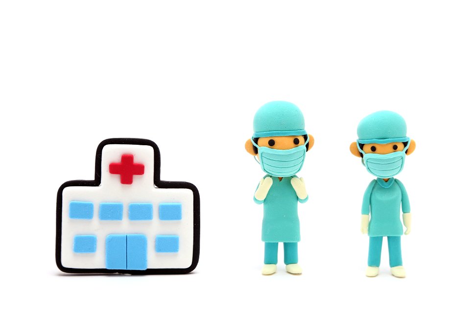 Medical Doctor Hospital