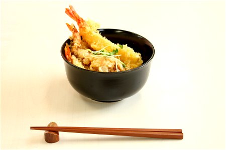 Tendon Food