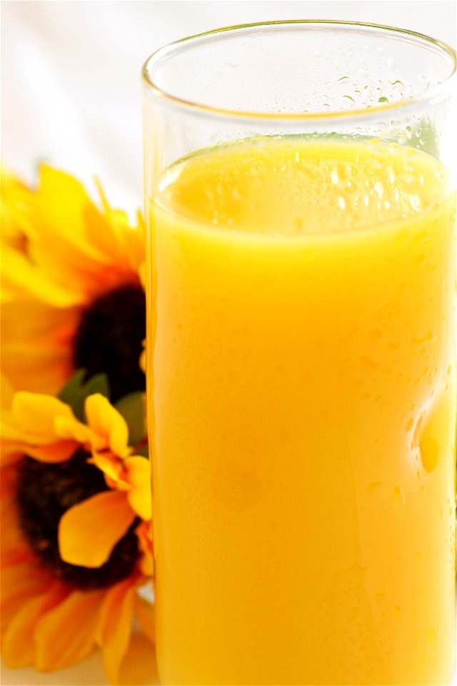 Orange Juice