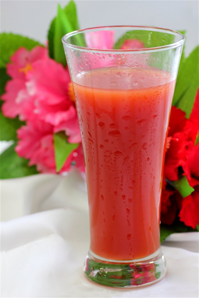 Tomato Juice