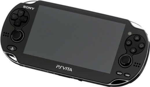 Playstation Vita Ps photo