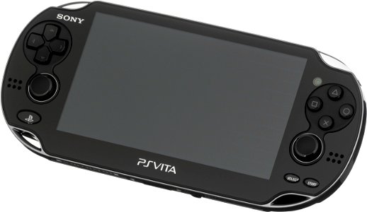 Playstation Vita Ps