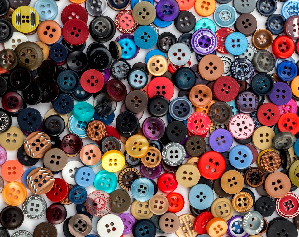 Buttons Background
