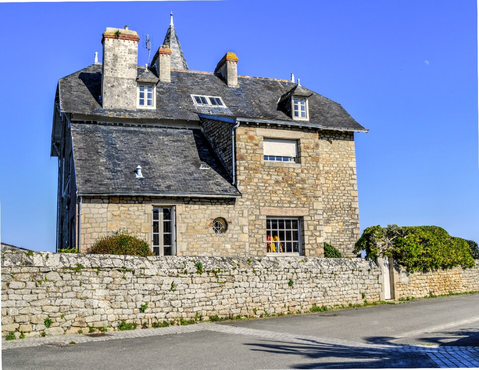 House pierre Free photos
