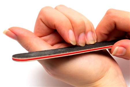 Nail File