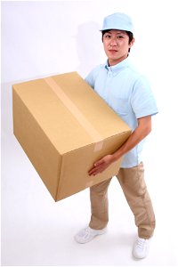 Moving Worker