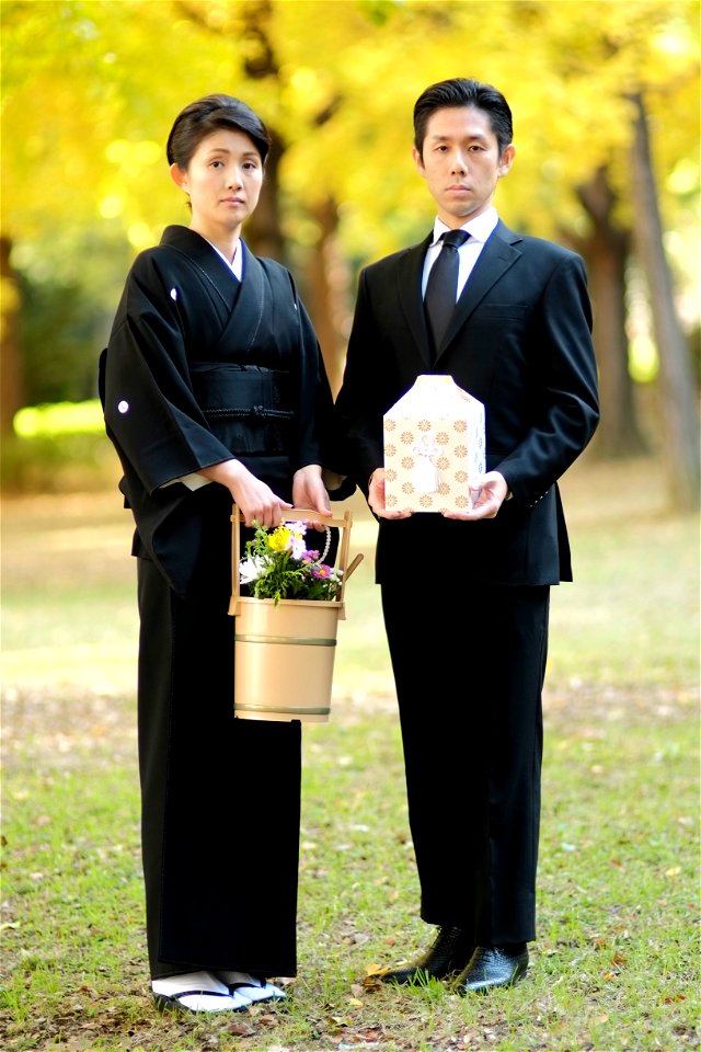 Couple Remains Death