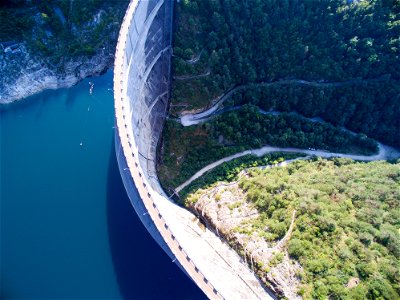 Arch Dam
