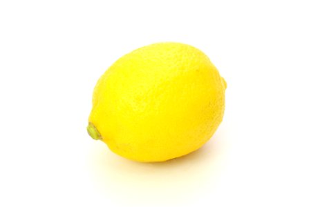Lemon Fruits photo