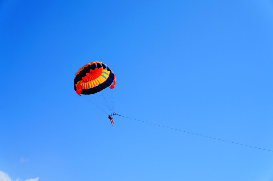 Fly air flight