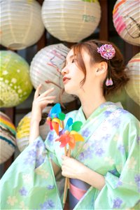 Woman Girl Portrait