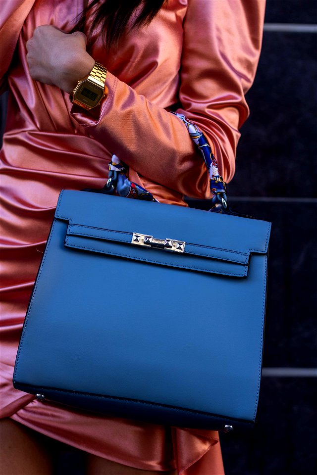 Handbag Fashion