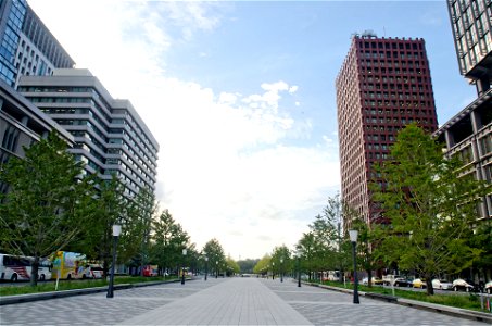 Tokyo Building