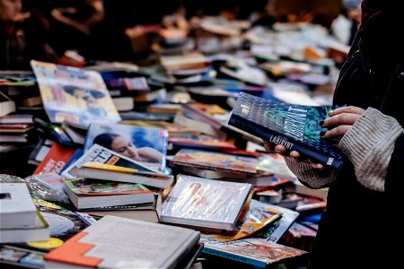 Book Market