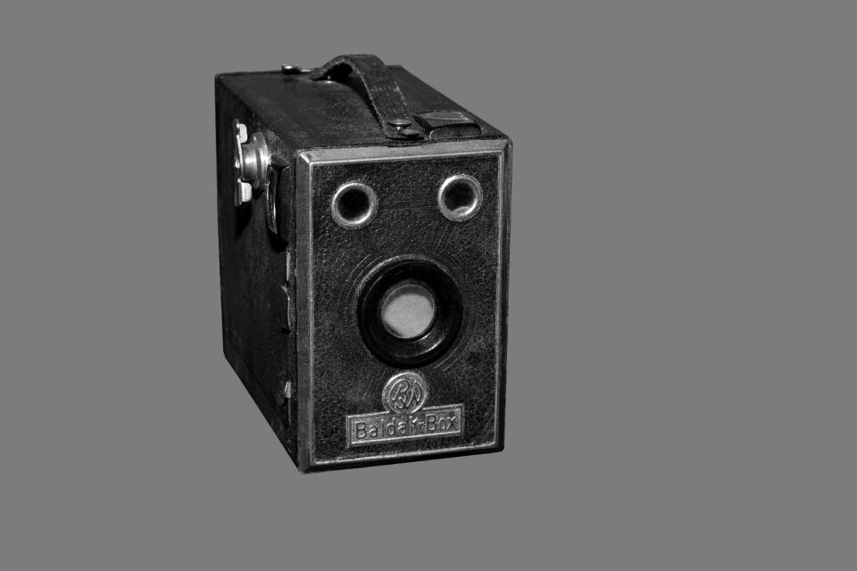 Photography camera photo camera