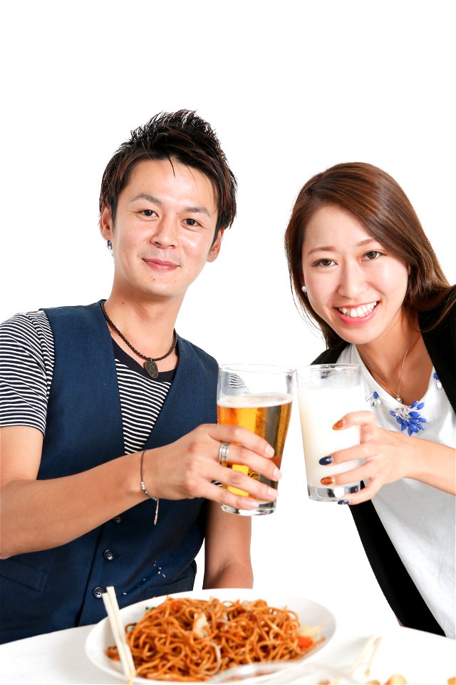 Couple Party