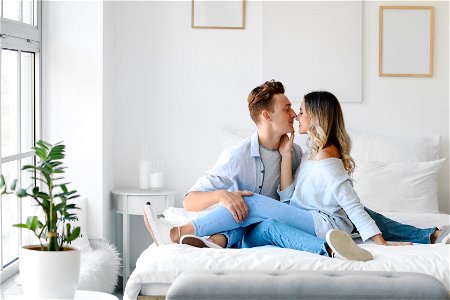 Couple Bed