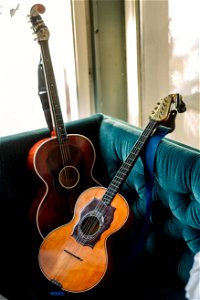 Guitar Musical Instrument