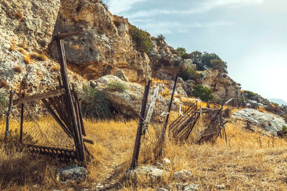 Nature landscape scenic