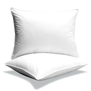 White Pillow photo