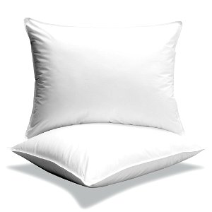 White Pillow