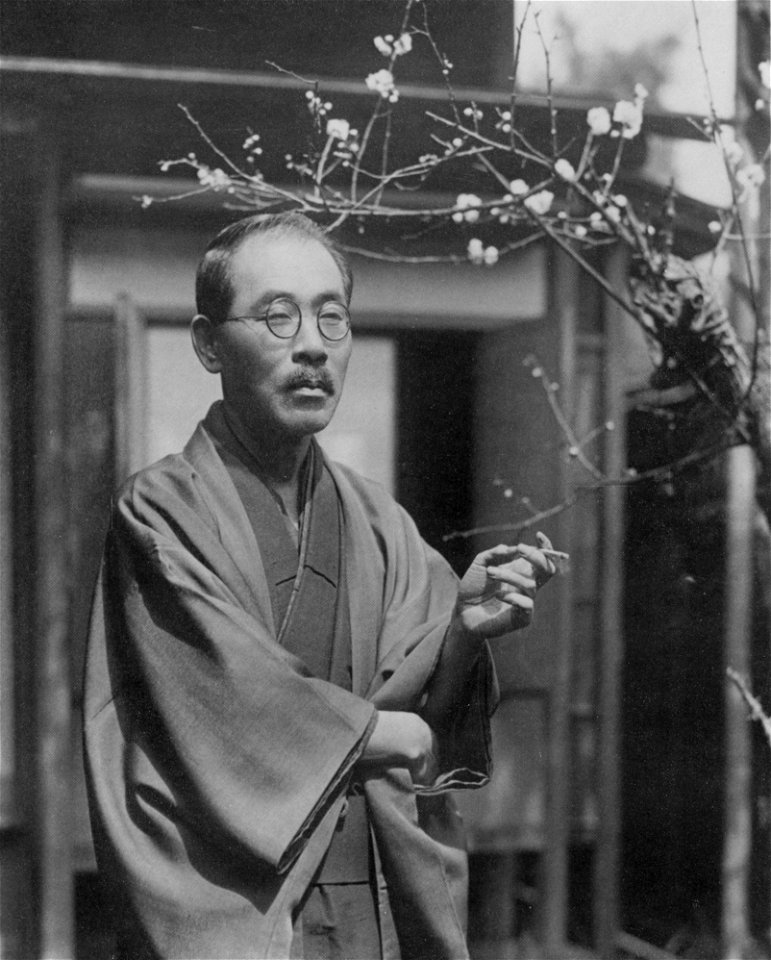 Matsuoka Eikyu