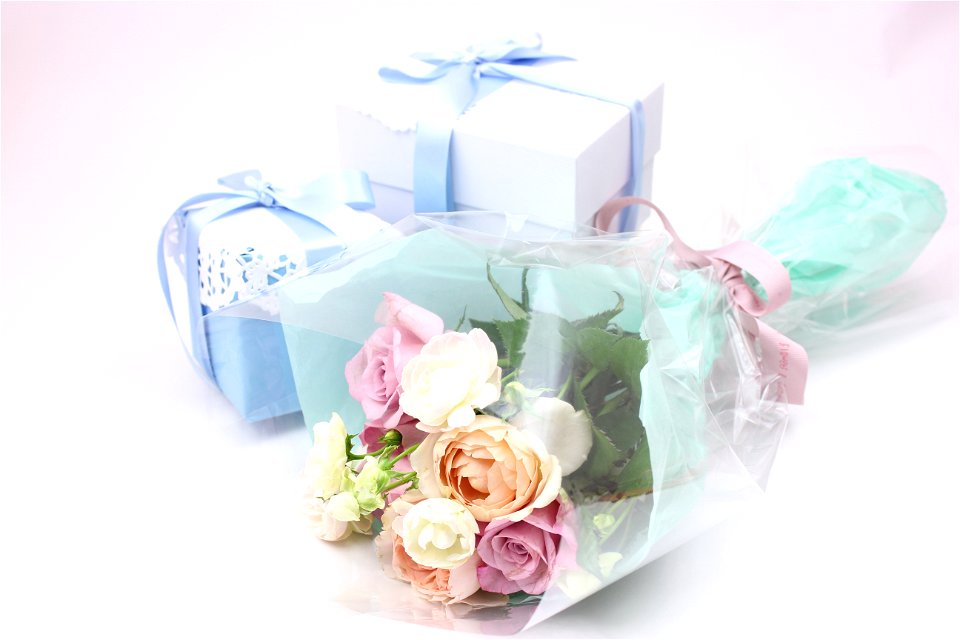 Gift Bouquet photo