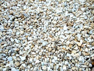 Gravel Texture