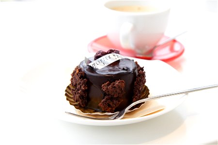 Chocolate Cake Sweet