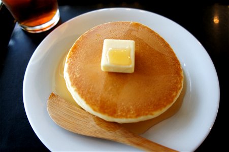 Pancake Sweet