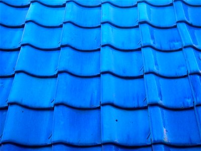 Roof Tiles photo