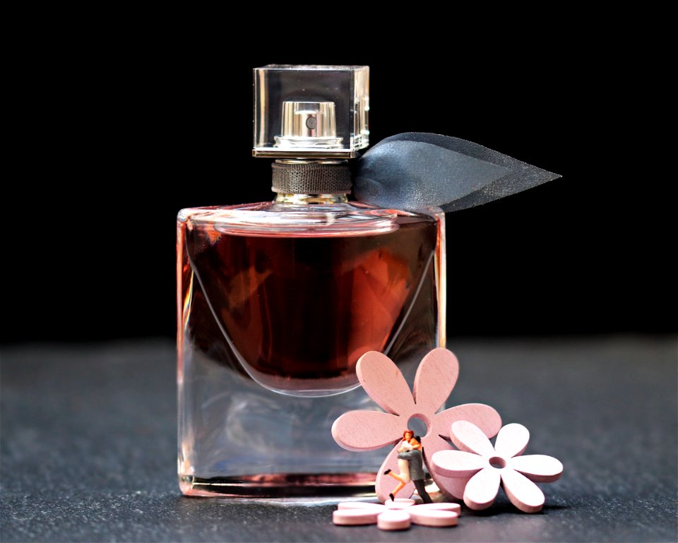 Fragrance Perfume photo