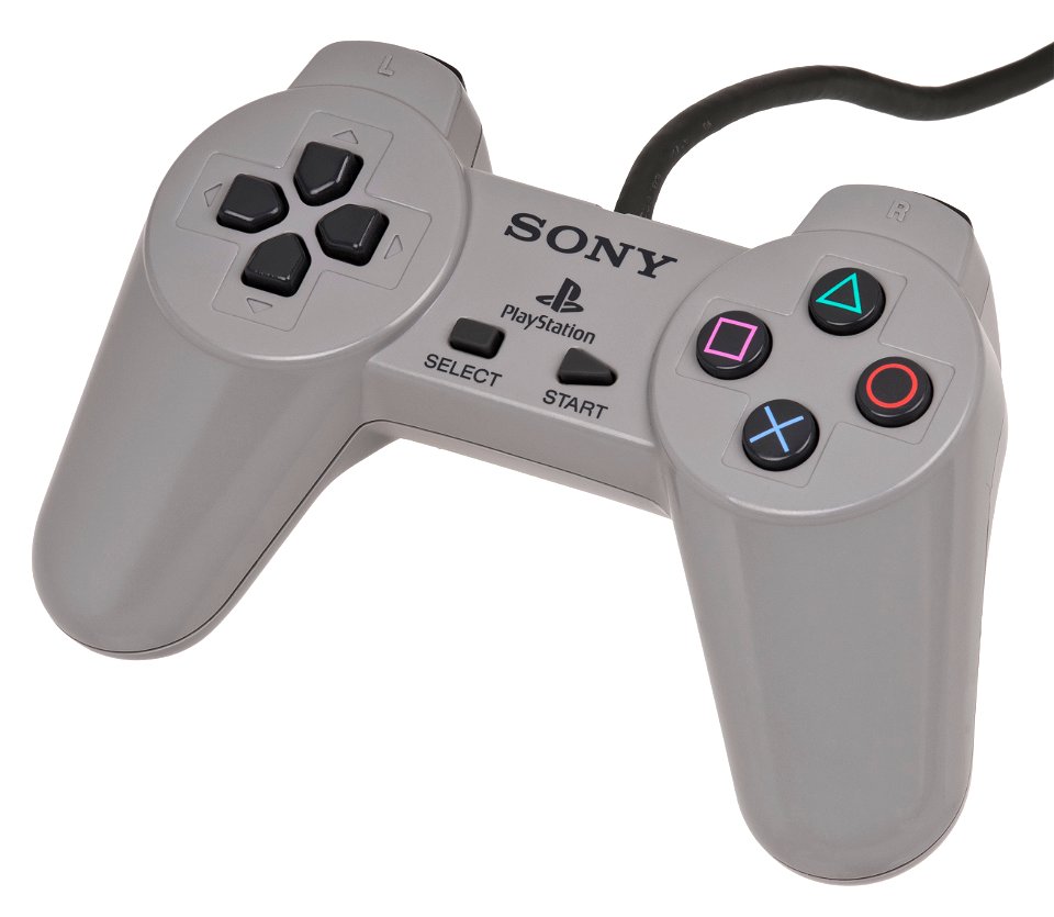 Playstation Controller