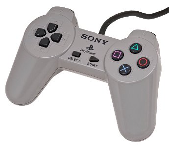 Playstation Controller