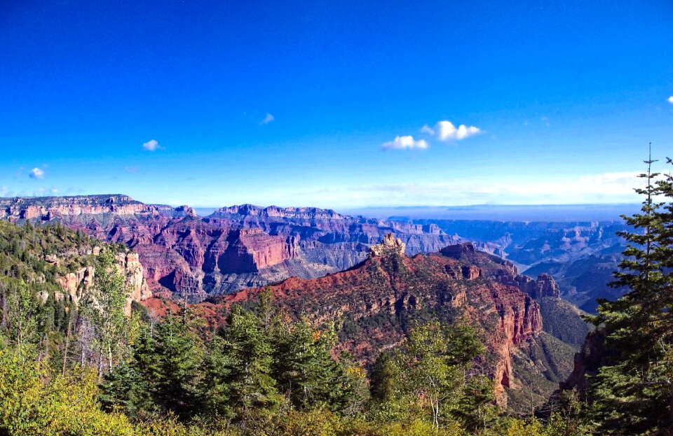 National park arizona