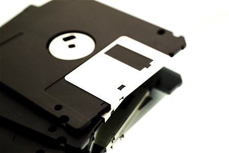Floppy Disks