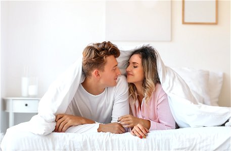 Couple Bed photo