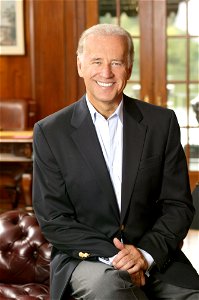 Joe Biden photo