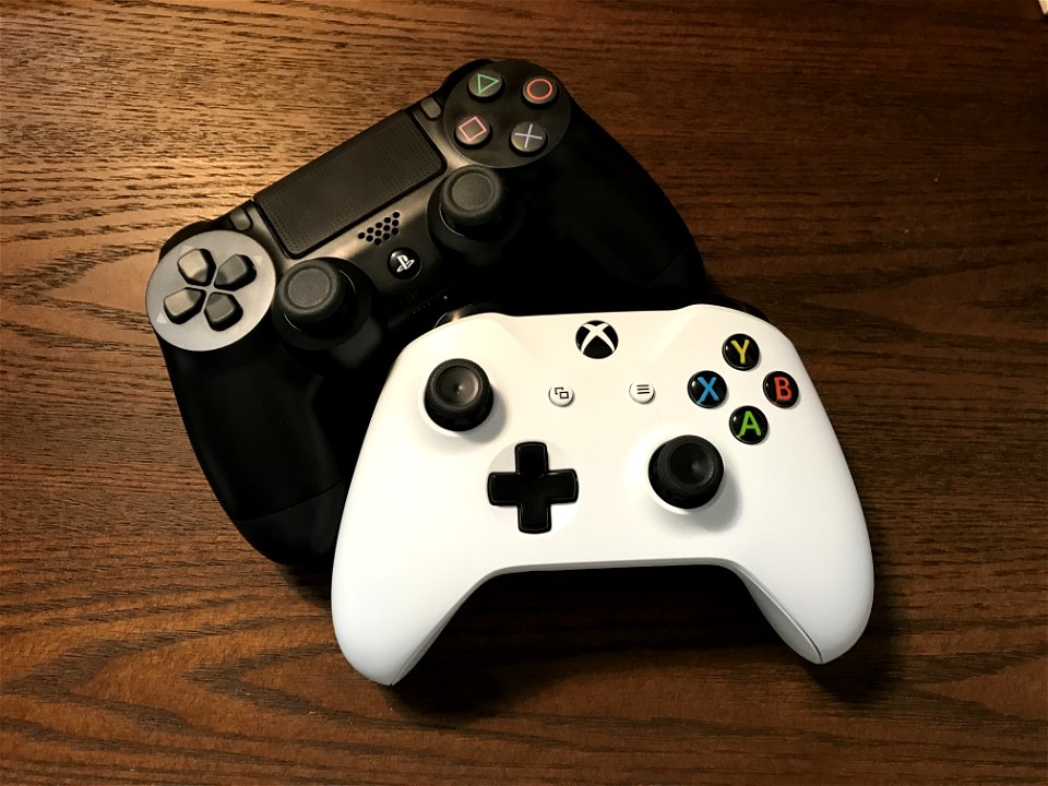 Xbox One Controller