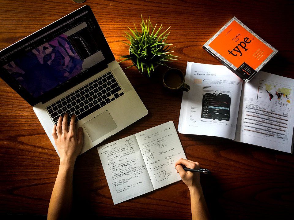 Computer Graphics Study