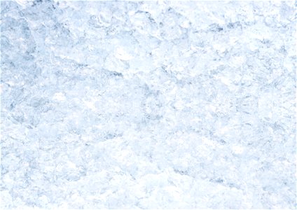 Ice Background