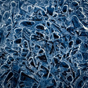 Ice Background