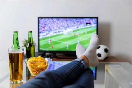 Football Soccer Tv