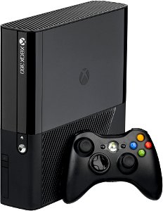 Microsoft Xbox E photo