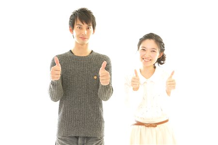 Couple Good