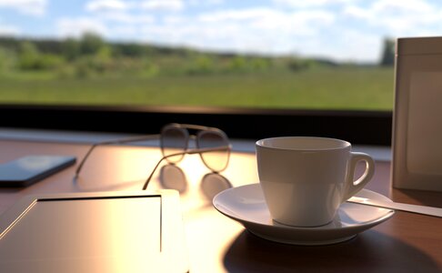 Home pause table